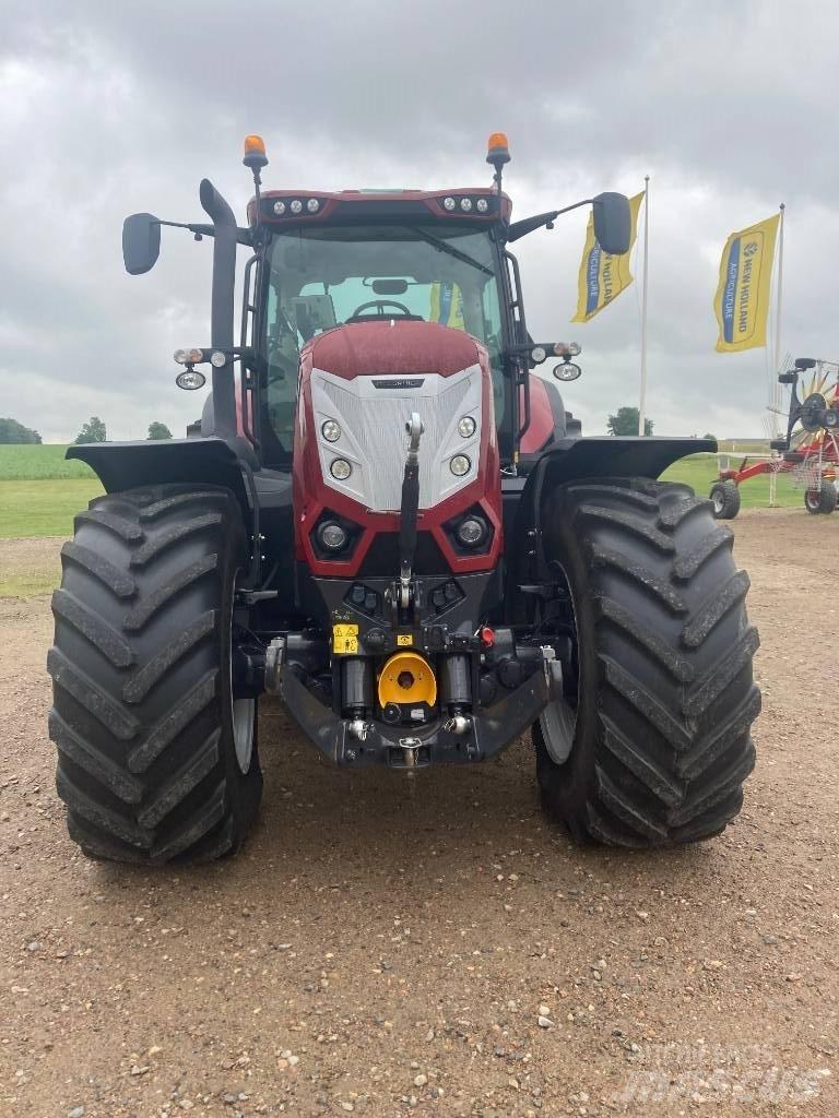 McCormick X8.680 拖拉机/农用车