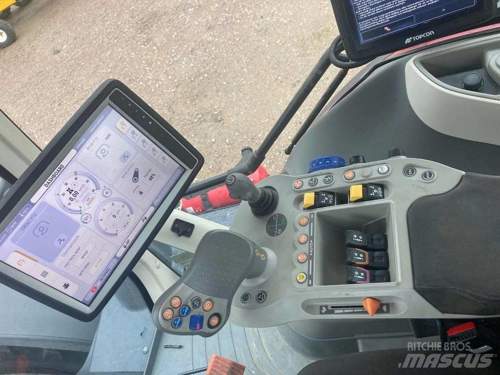 McCormick X8.680 拖拉机/农用车