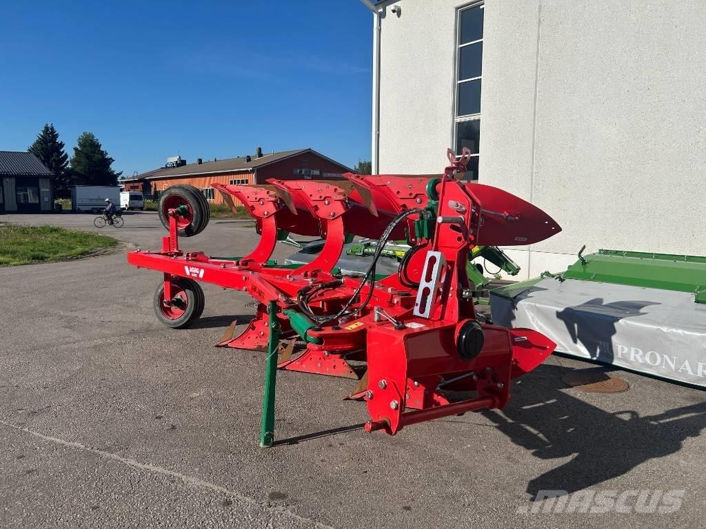 Agro-Masz PO3 双向犁