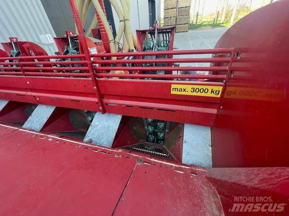 Grimme GL 430 农业机械-其他