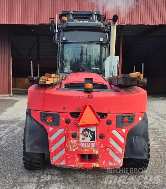Kalmar DCG160-9 柴油叉车