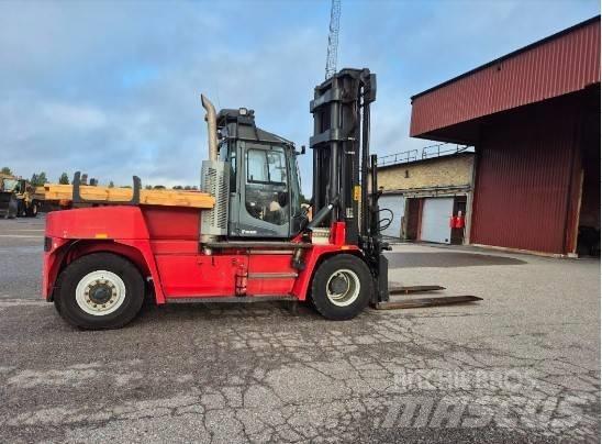 Kalmar DCG160-9 柴油叉车