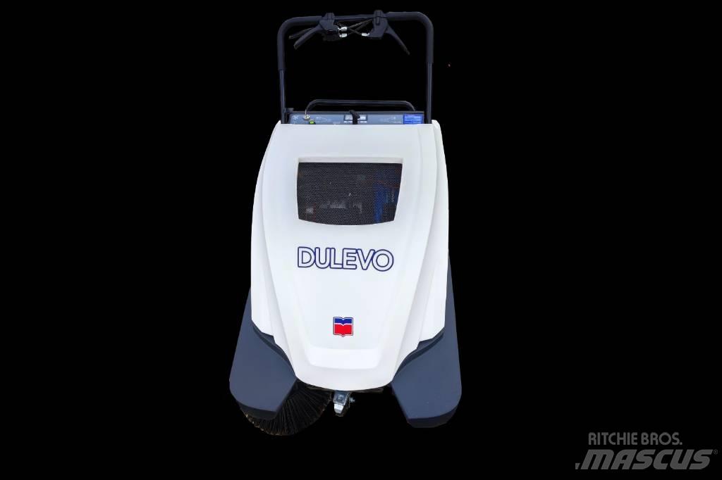 Dulevo 52 EH 扫地机