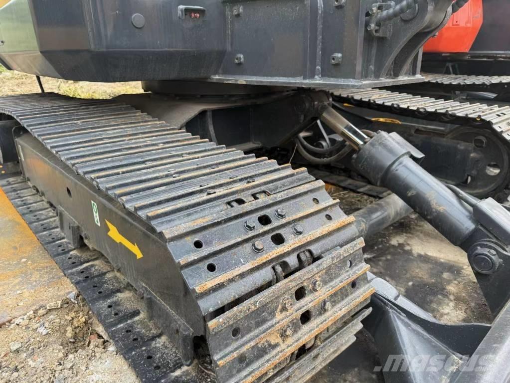 Volvo EC 60 履带挖掘机