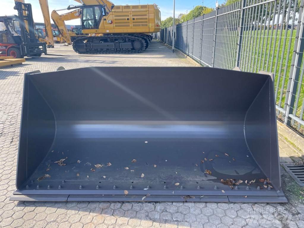 Volvo L 60 H Bucket 挖斗