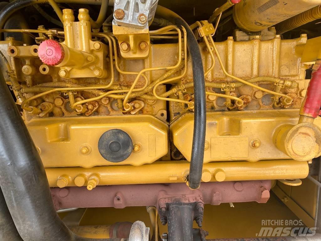 CAT 320 C 履带挖掘机