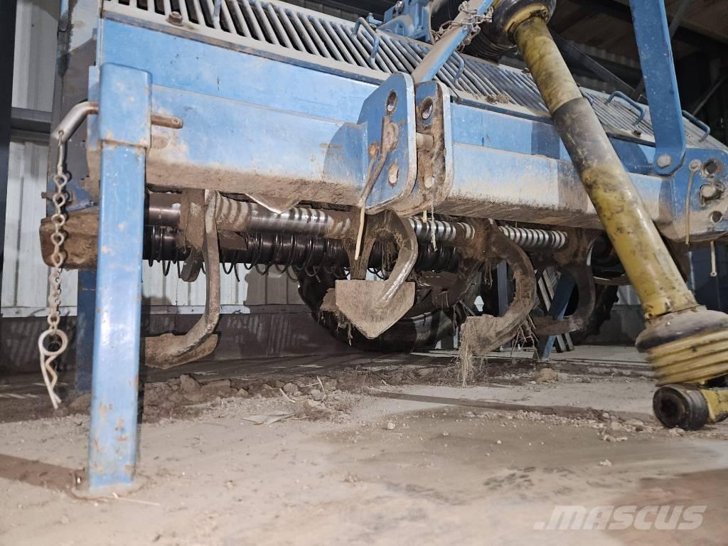 Imants IMANTS 动力旋转耙