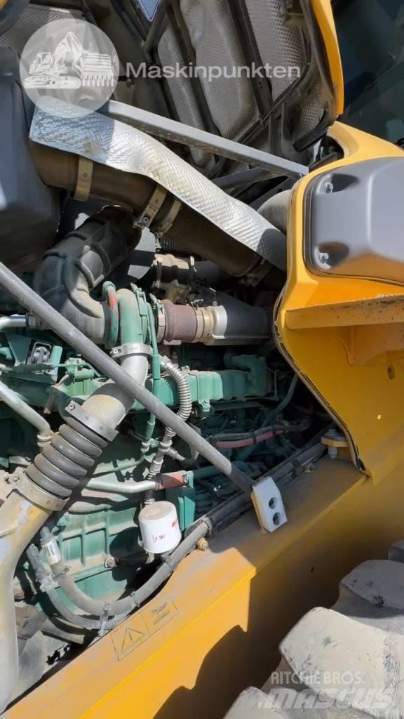 Volvo L 60 G 轮式装载机