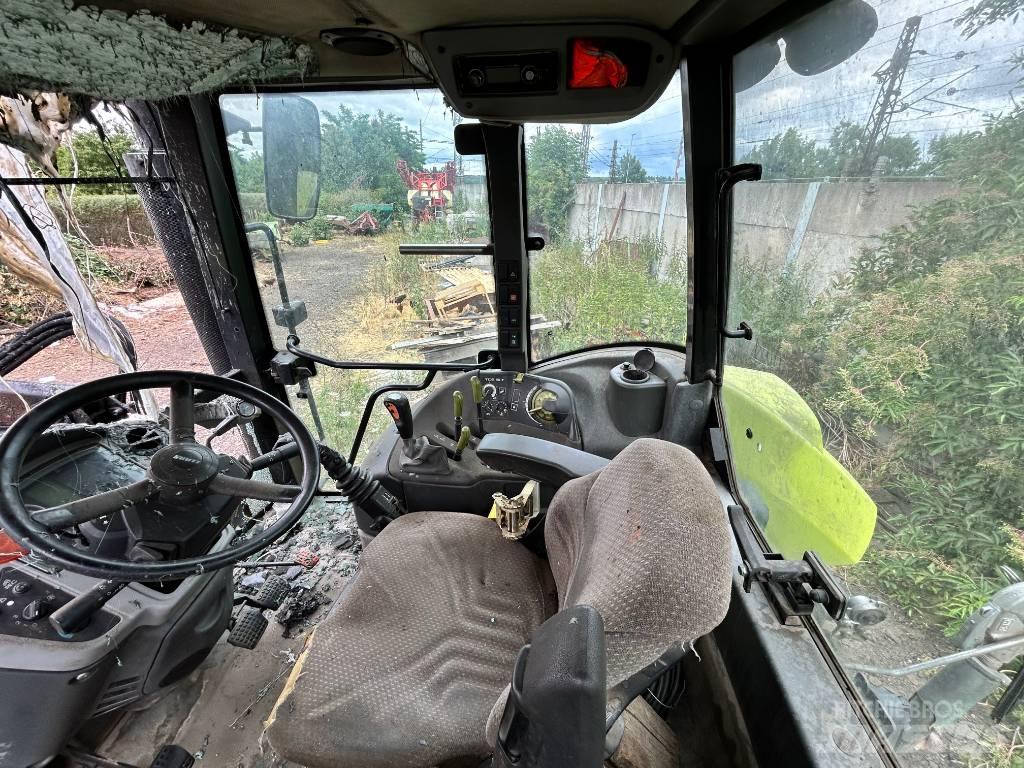 CLAAS Arion 420 拖拉机/农用车