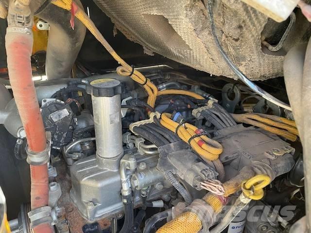 Wacker Neuson DW 60 翻斗车\公路型自卸车