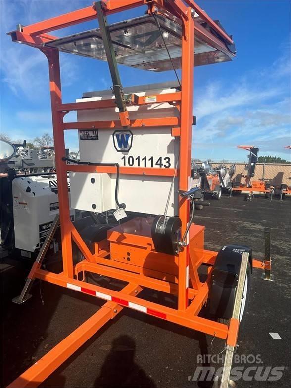 Wanco WSDT3S 建筑机械-其他
