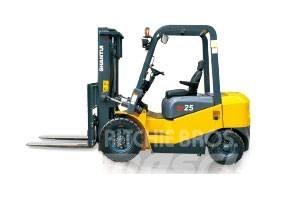 Shantui SF25T 建筑机械-其他