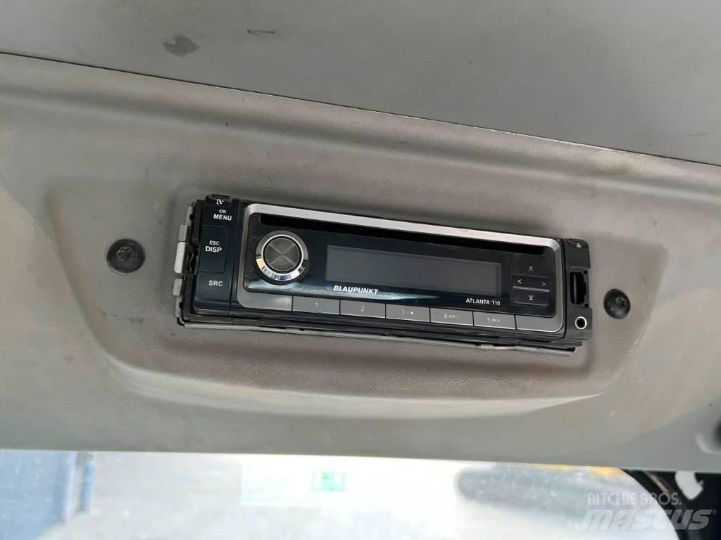 CAT M315D 轮式挖掘机