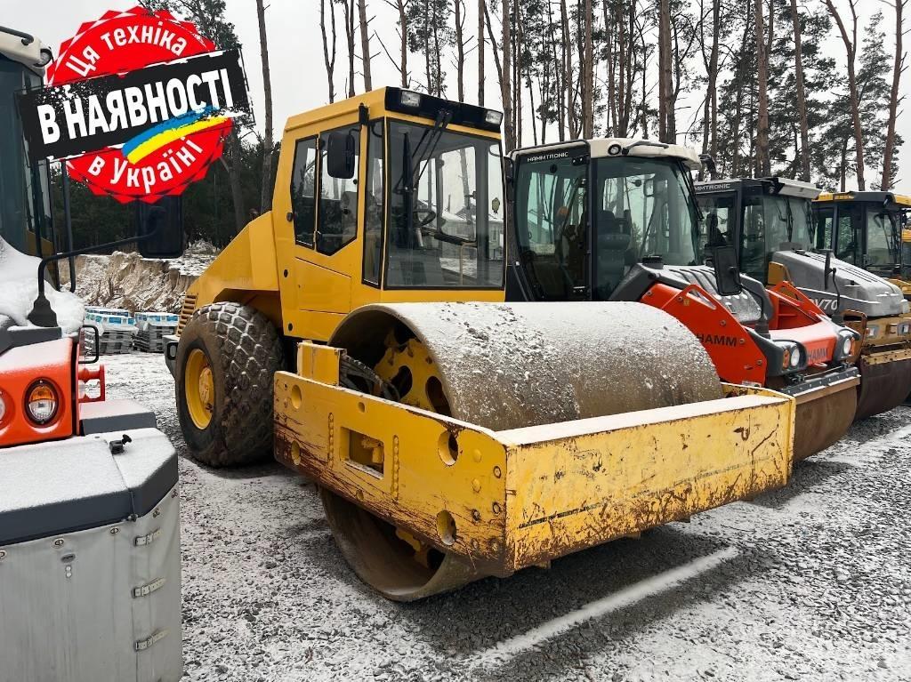 Bomag 219 DH-5 其他压路机