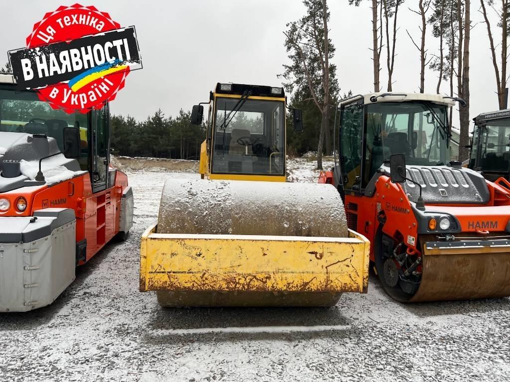 Bomag 219 DH-5 其他压路机