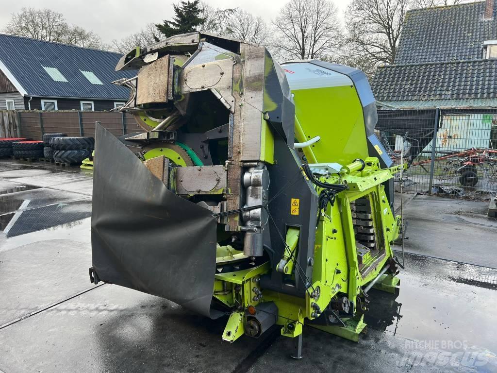 CLAAS Orbis 600 SD 干草饲料收割机配件
