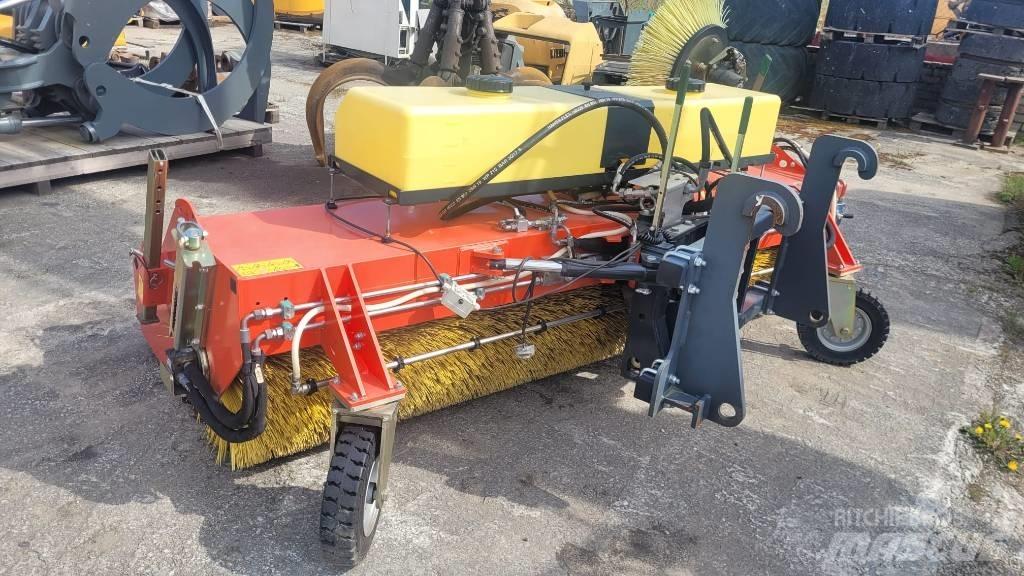 Adler K 750 建筑机械-其他