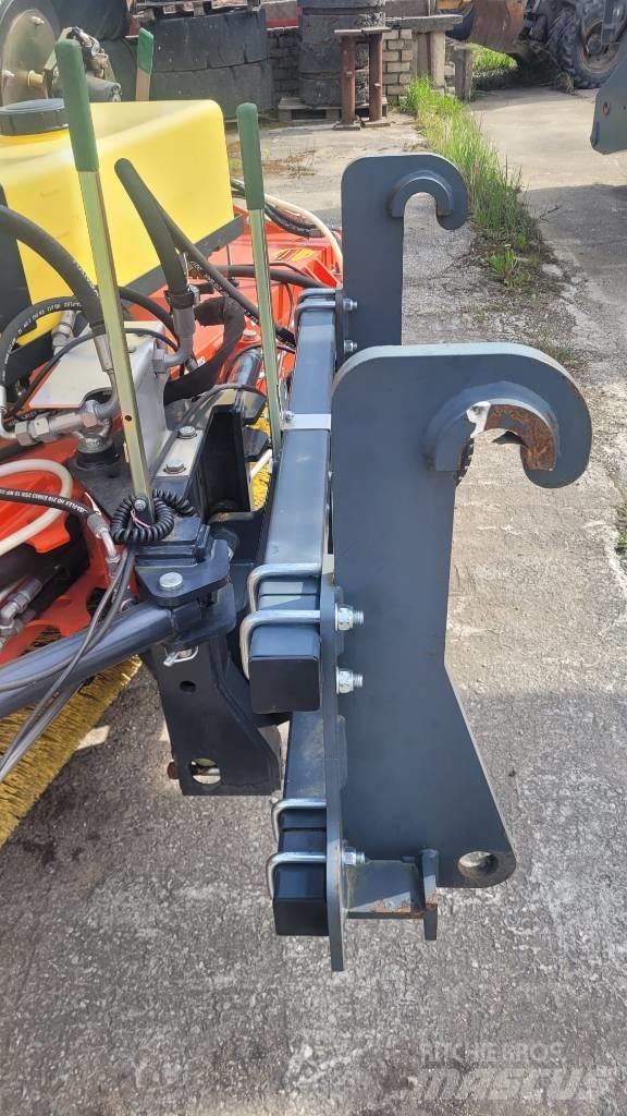 Adler K 750 建筑机械-其他