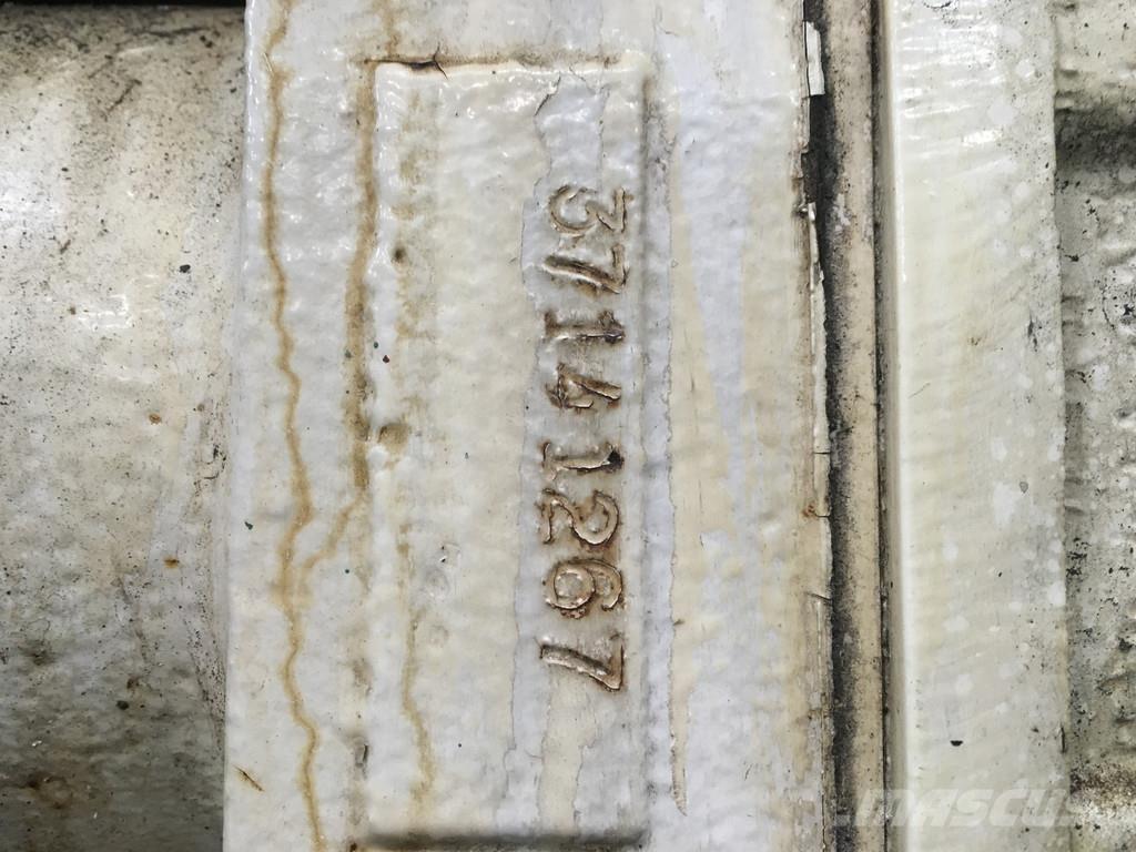 Cummins K19 USED 建筑机械-其他