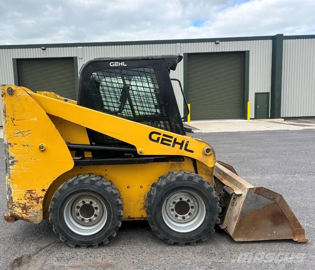 Gehl R150 小型装载机