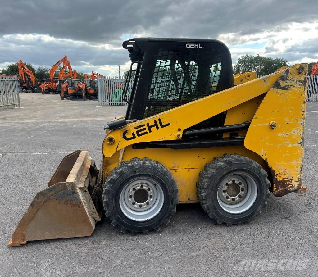 Gehl R150 小型装载机