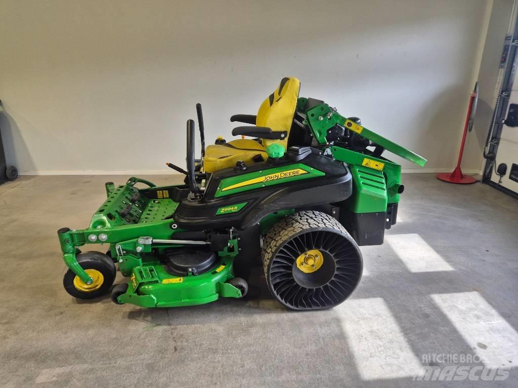 John Deere Z 994 R 骑乘式割草机