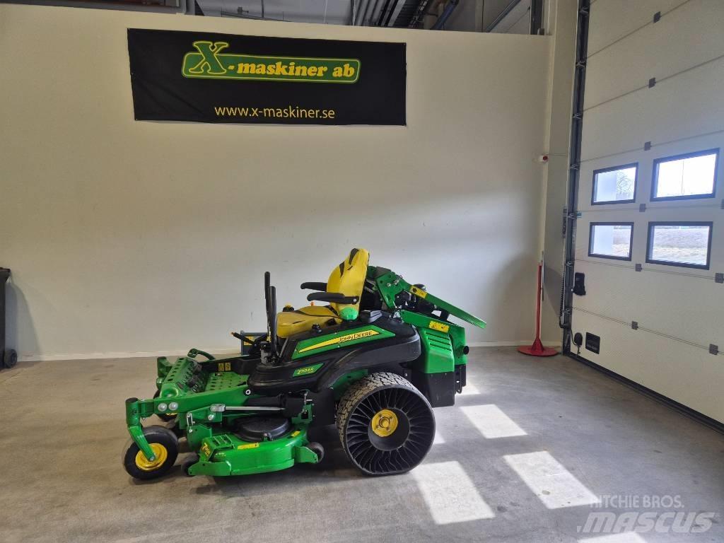 John Deere Z 994 R 骑乘式割草机