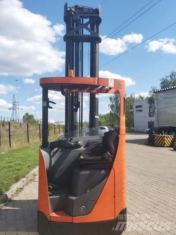 BT RR E 160 前移式叉车