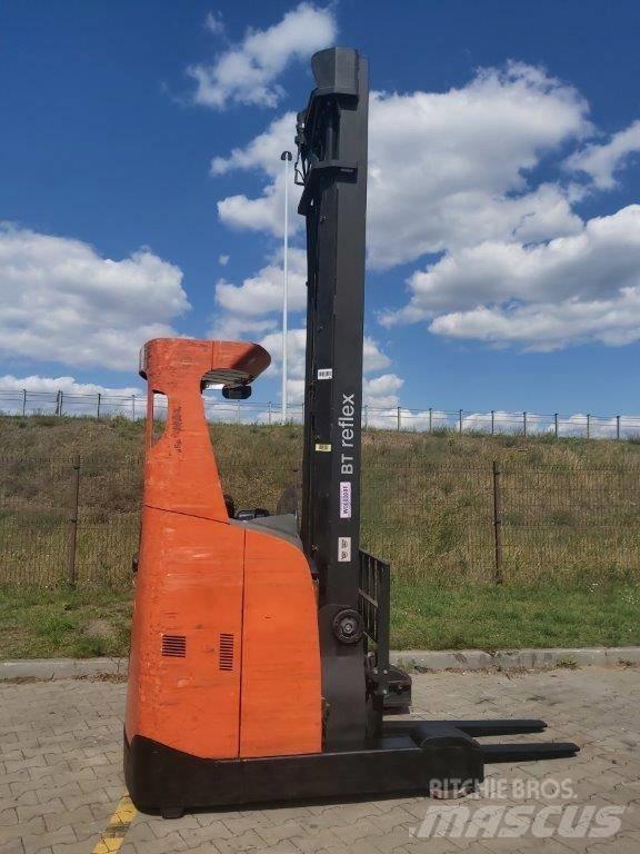 BT RR E 160 前移式叉车