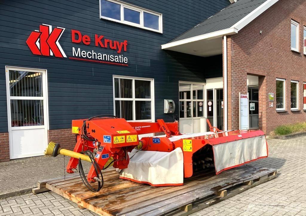 Kuhn FC 243 割草机