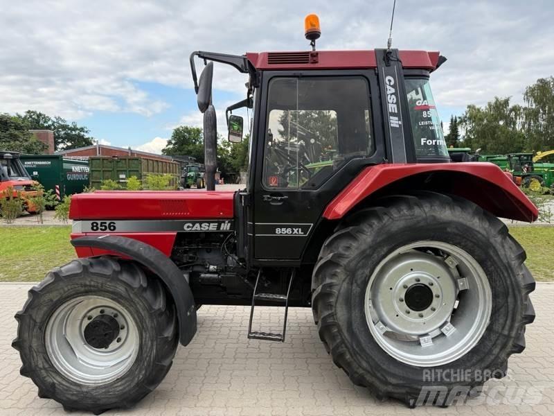 Case IH 856 XL 农业机械-其他