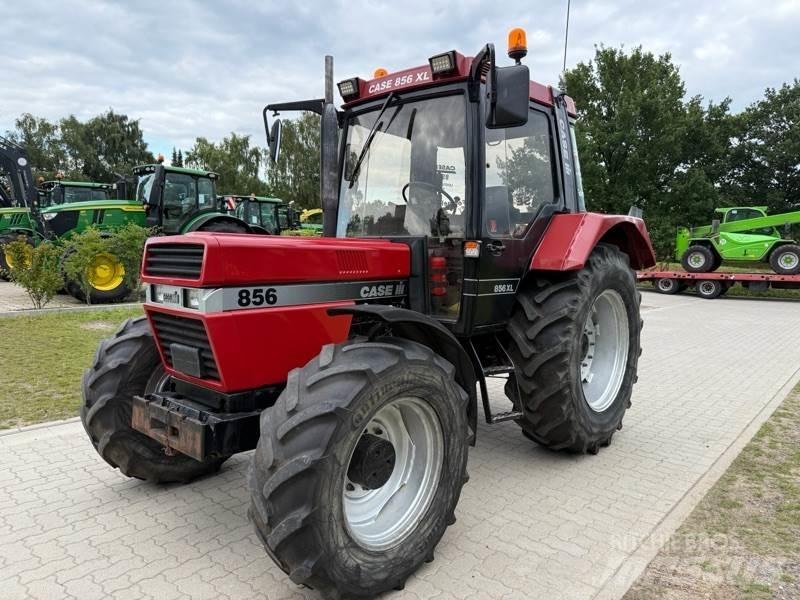 Case IH 856 XL 农业机械-其他
