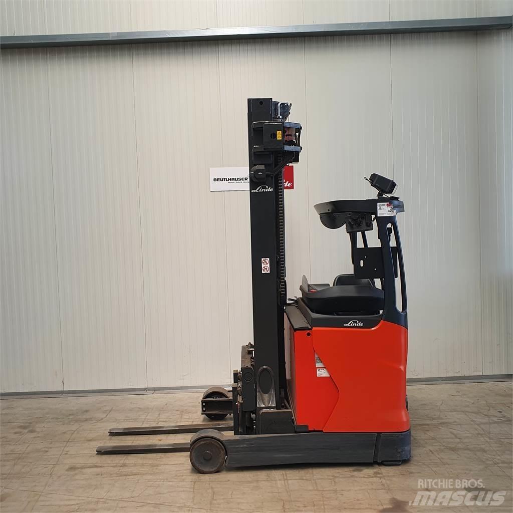 Linde R16HD 前移式叉车