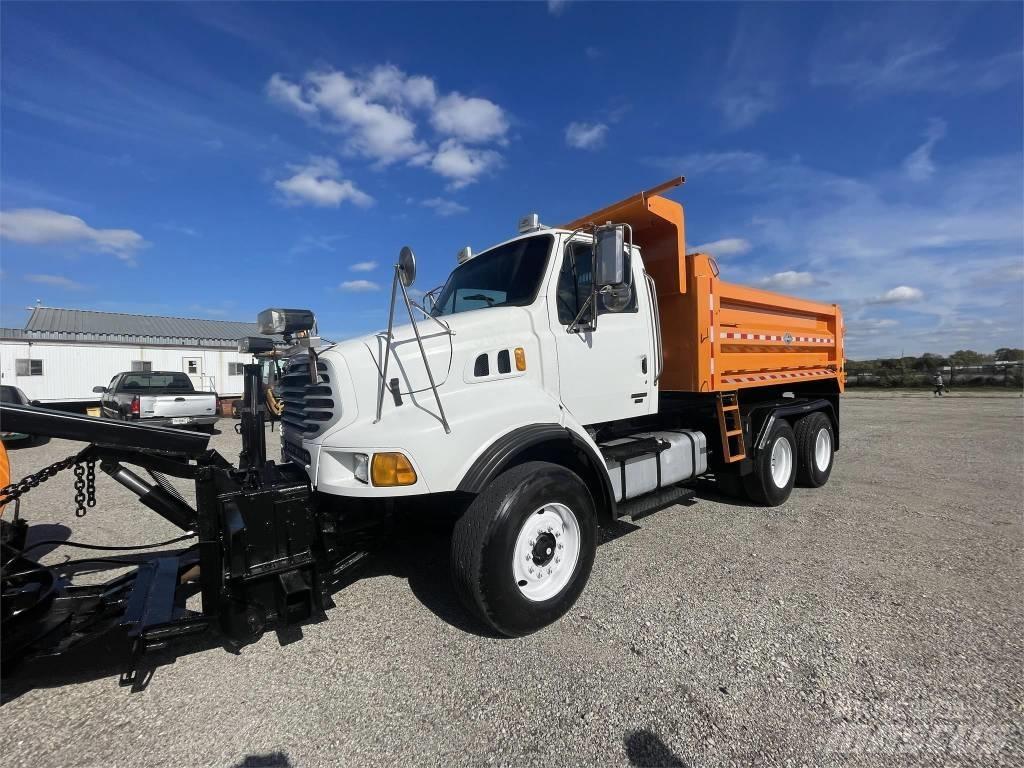 Sterling L9513 建筑机械-其他