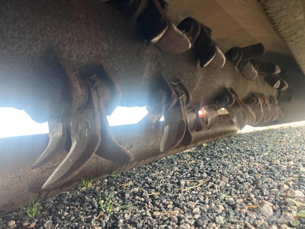 Agrimaster FL 190 牧场割草机和切顶器