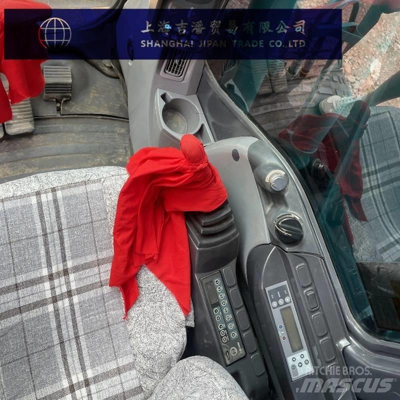 Kobelco SK 140 履带挖掘机