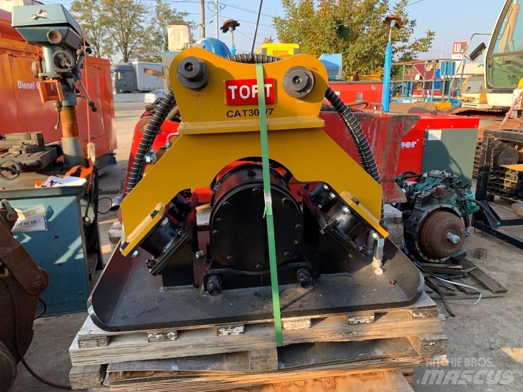  Toft 04EC 平板夯