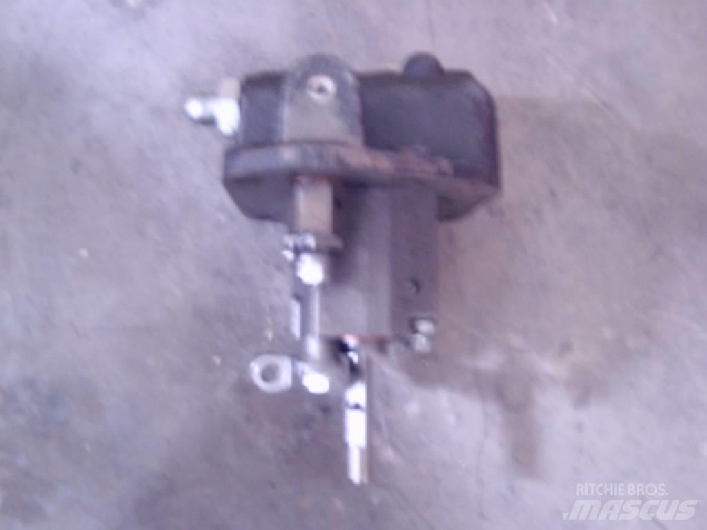 Deutz same 运输工具-其他