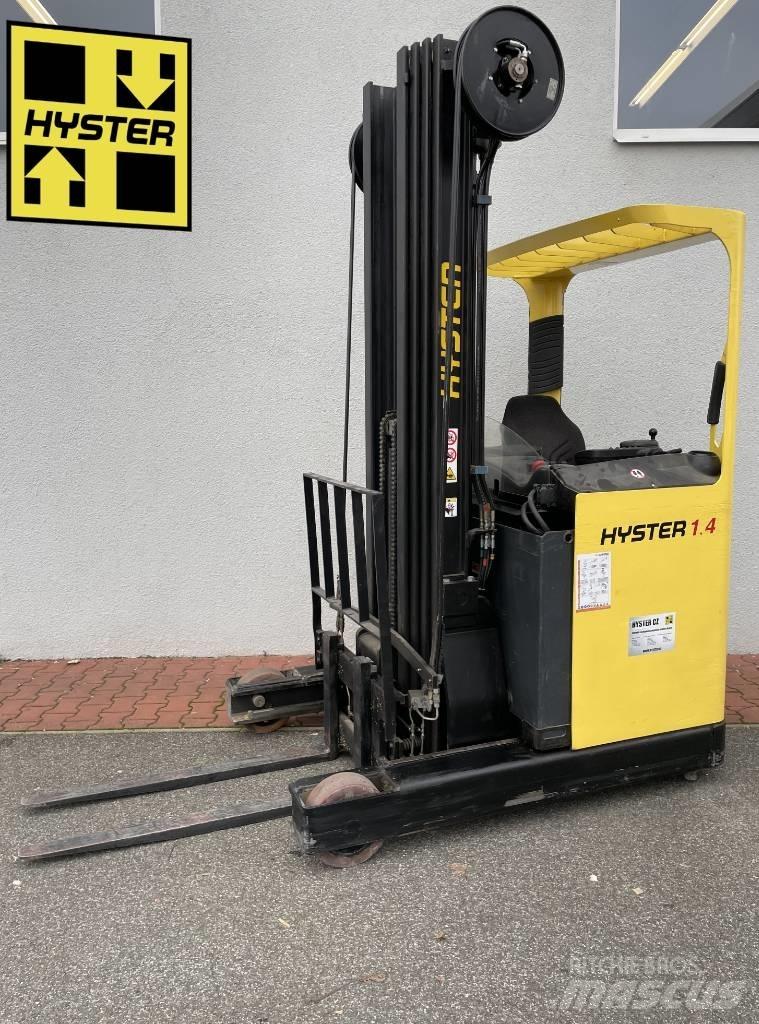 Hyster R1.4H 前移式叉车