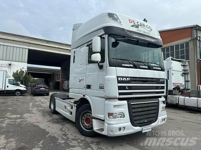 DAF XF 510 牵引车