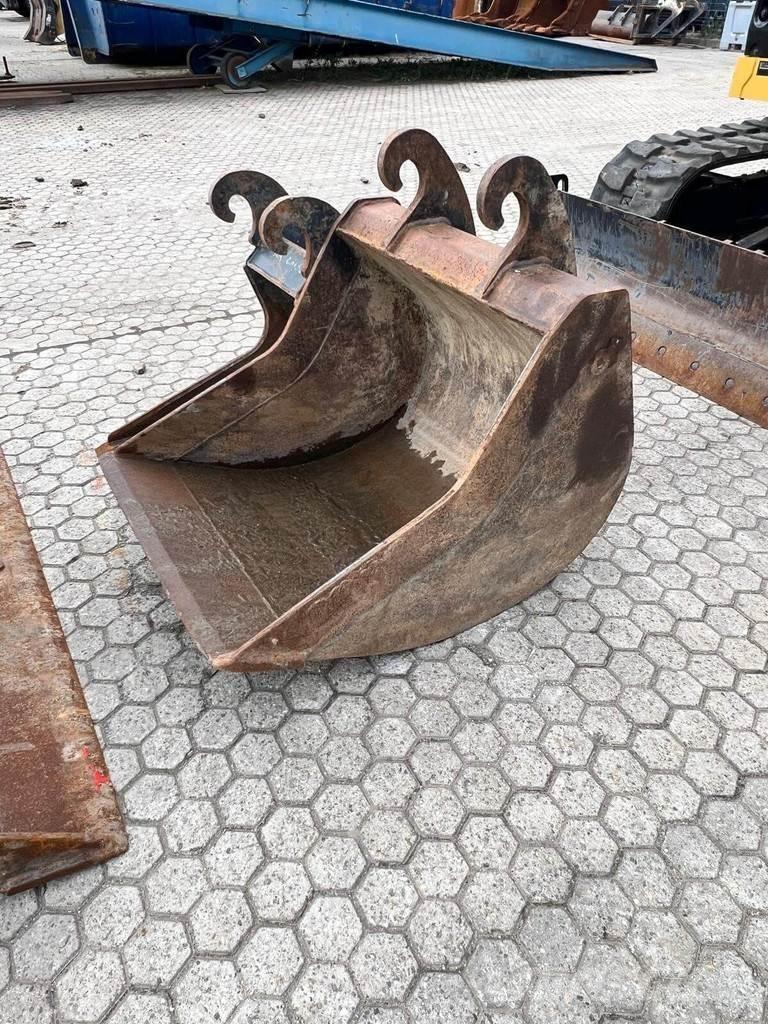 CAT 309-07 CR 小型挖掘机