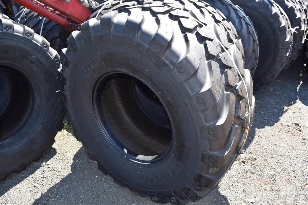  560/60R22.5  ***GRI*** 轮胎、车轮、轮圈