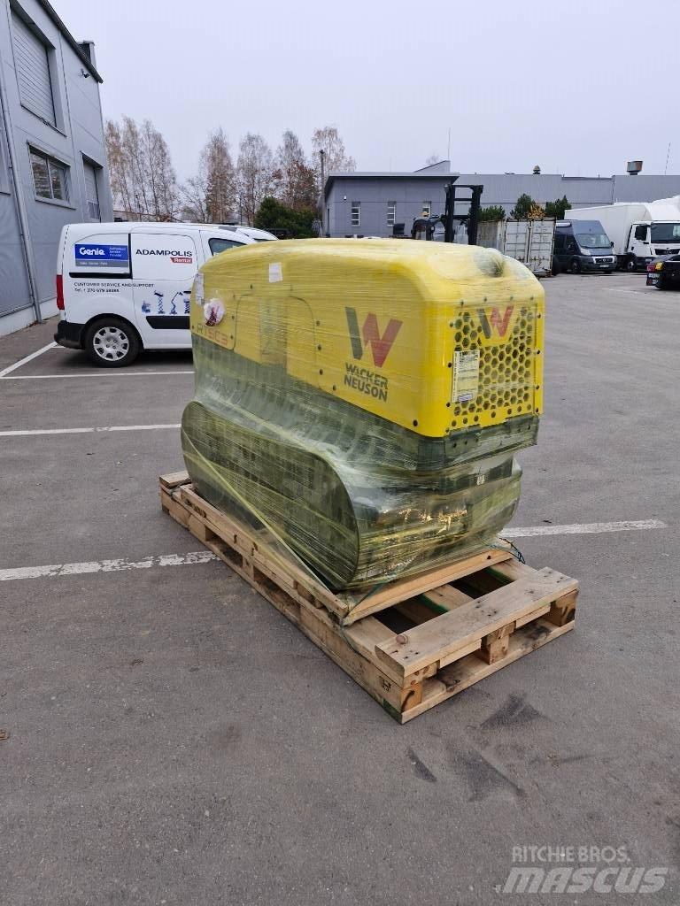 Wacker Neuson RTSC 3 其他压路机