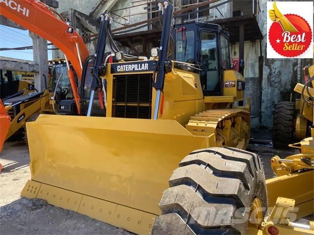 CAT D 6 G 履带式推土机