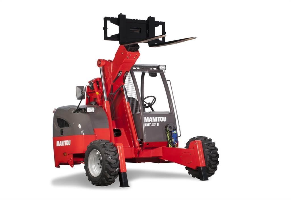 Manitou TMT 25 S 物流运输-其他