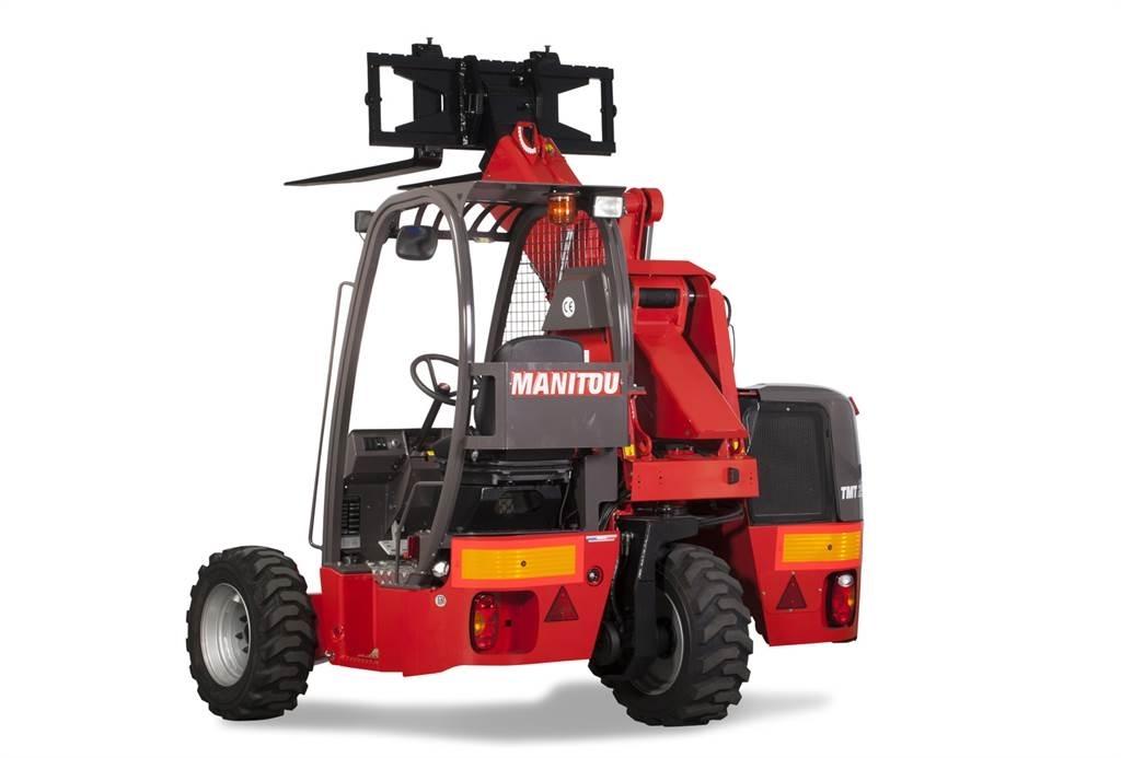 Manitou TMT 25 S 物流运输-其他