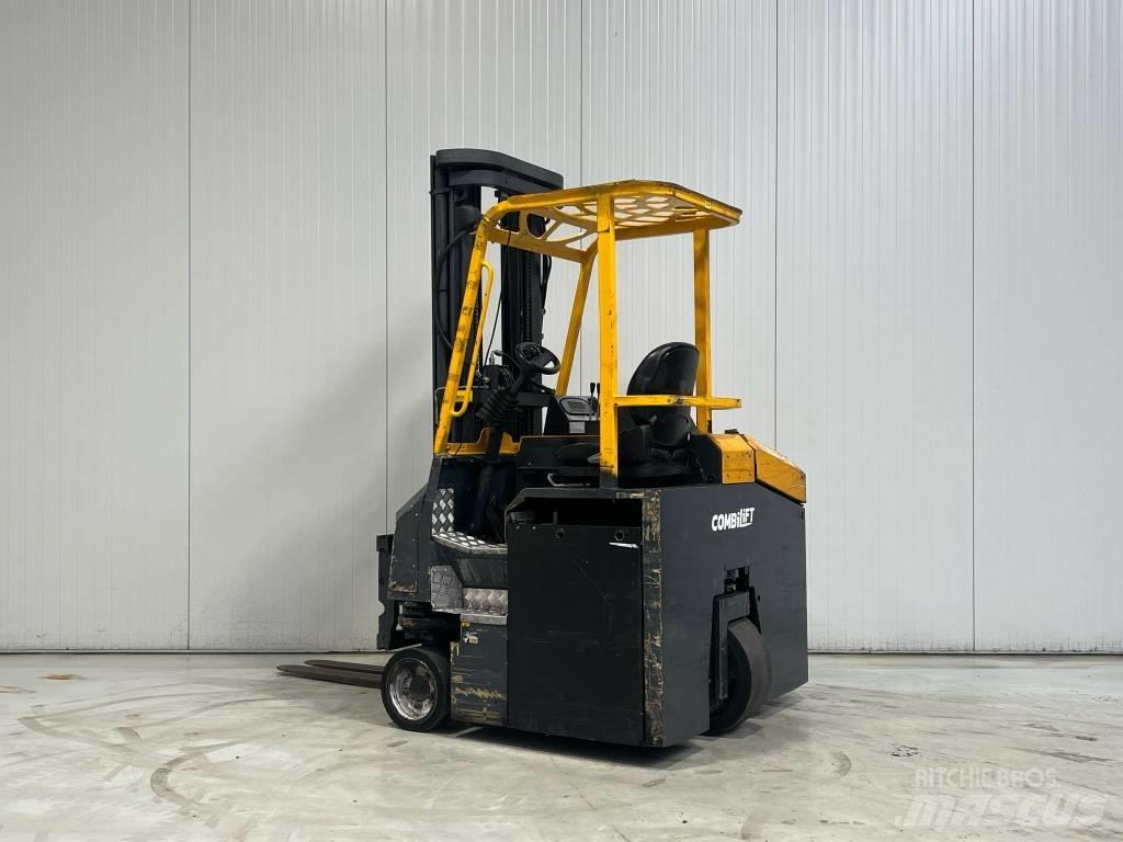 Combilift CBE2500 四轮前移式叉车