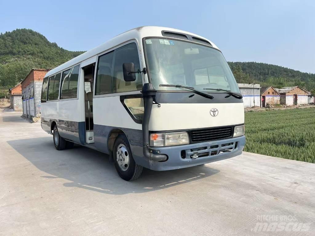 Toyota Coaster 公路客运汽车