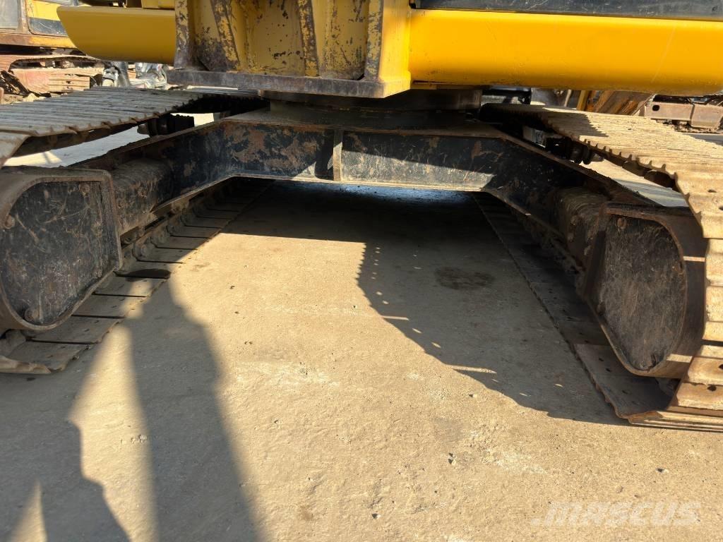 CAT 306 E 履带挖掘机