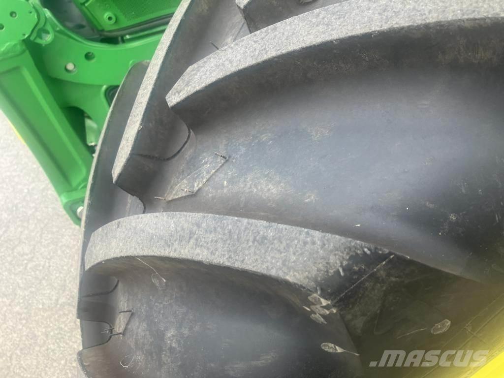 John Deere 6R150 拖拉机/农用车